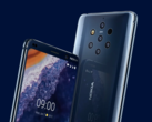 O Nokia 9.3 PureView não será lançado em 2020