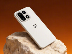 O OnePlus 15 custa a partir de US$ 561 na China. Na foto: uma imagem promocional do telefone. (Fonte da imagem: OnePlus)