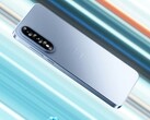 O OnePlus Nord 5 tem uma câmera principal de 50 MP (Fonte da imagem: OnePlus)