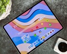 OnePlus Pad 2 Pro em análise. (Fonte da imagem: Marcus Herbrich)