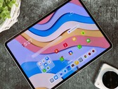 OnePlus Pad 2 Pro em análise. (Fonte da imagem: Marcus Herbrich)