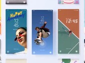 O One UI 5.1.1 chegará aos dispositivos mais antigos no final deste mês. (Fonte da imagem: Samsung)