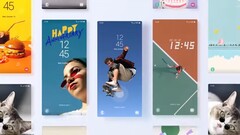 O One UI 5.1.1 chegará aos dispositivos mais antigos no final deste mês. (Fonte da imagem: Samsung)