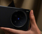 O Find X9 Pro deve adotar o layout de câmera do Vivo X200 Ultra quando for lançado no final deste ano. (Fonte da imagem: Vivo - editado)