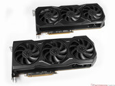 A próxima linha de placas de vídeo RDNA 4 da AMD não contará com alguns SKUs importantes (imagem via own)