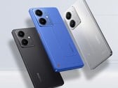 O Neo 7 SE. (Fonte da imagem: Realme)