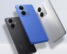 O Neo 7 SE. (Fonte da imagem: Realme)