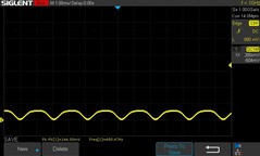 0% de brilho: 480.47 Hz PWM