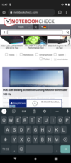 Motorola Moto G200 5G em revisão