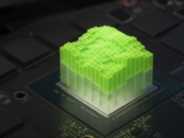 A variante de laptop Nvidia GeForce RTX 4060 é cerca de 20% mais rápida do que sua predecessora (imagem via Nvidia)