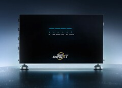 Novo sistema de armazenamento tudo-em-um de até 2,4 kW: SunEnergyXT 500 (Pro)