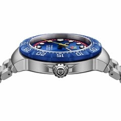 O Red Bull Racing Solargraph da TAG Heuer.