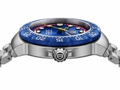 O Red Bull Racing Solargraph da TAG Heuer.