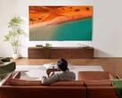 A TV TCL C8K Premium QD-MiniLED já está disponível na Europa. (Fonte da imagem: TCL)