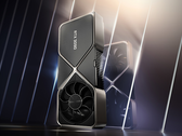 A NVIDIA GeForce RTX 3090 poderia ser a placa de escolha para os criadores de conteúdo. (Fonte de imagem: NVIDIA)
