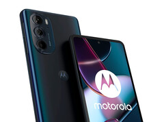 A série Edge 40 poderia oferecer chipsets de navios de bandeira em todo o mundo. (Fonte de imagem: Motorola)