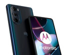 A série Edge 40 poderia oferecer chipsets de navios de bandeira em todo o mundo. (Fonte de imagem: Motorola)