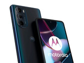 A série Edge 40 poderia oferecer chipsets de navios de bandeira em todo o mundo. (Fonte de imagem: Motorola)