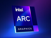 O Arc A730M é o segundo GPU portátil mais potente da Intel. (Fonte de imagem: Intel)