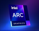 O Arc A730M é o segundo GPU portátil mais potente da Intel. (Fonte de imagem: Intel)