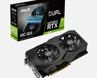 A ASUS começará a vender SKUs RTX 2060 (12 GB) até o final do mês. (Fonte de imagem: ASUS)