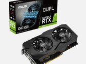 A ASUS começará a vender SKUs RTX 2060 (12 GB) até o final do mês. (Fonte de imagem: ASUS)