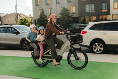 A Urban Arrow Breeze já está disponível na América do Norte