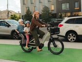 A Urban Arrow Breeze já está disponível na América do Norte