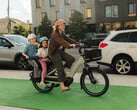 A Urban Arrow Breeze já está disponível na América do Norte