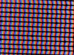 Imagem de subpixel