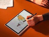 O tablet XPPen Magic Note Pad Android traz a sensação de escrever no papel para a anotação digital. (Fonte da imagem: XPPen)