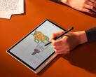 O tablet XPPen Magic Note Pad Android traz a sensação de escrever no papel para a anotação digital. (Fonte da imagem: XPPen)