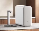 A Xiaomi lançou um novo purificador de água RO.