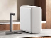 A Xiaomi lançou um novo purificador de água RO.