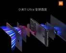 Xiaomi anuncia o Mi 11 Ultra como tendo um sistema de resfriamento com mudança de fase. (Fonte da imagem: Xiaomi)