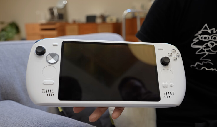 (Fonte da imagem: Ayaneo)