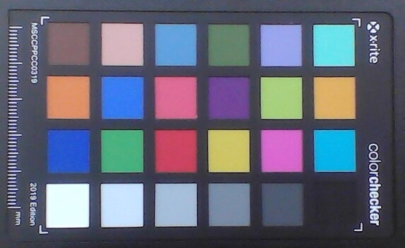 ColorChecker