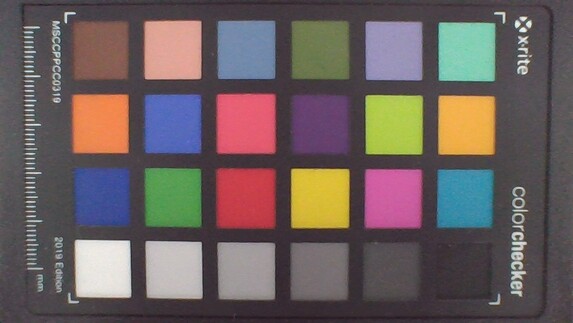 ColorChecker