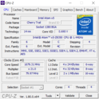 CPU-Z