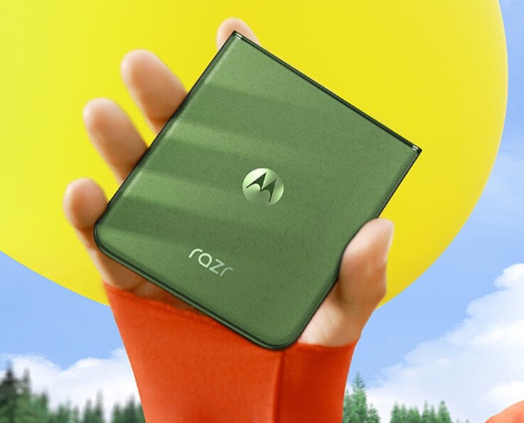 (Fonte da imagem: Motorola)
