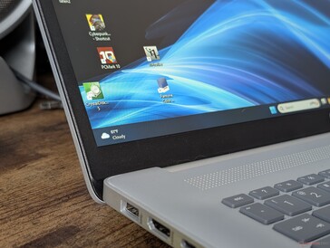 Sem vidro de ponta a ponta ou opções de tela sensível ao toque