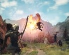 Dragon's Dogma 2 receberá uma correção para o alto uso da CPU no PC em breve (imagem via Capcom)