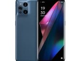 As futuras bandeiras da OPPO poderiam suportar uma carga ultra-rápida de 150W (Fonte de imagem: OPPO)