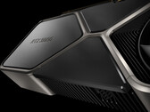 O móvel GeForce RTX 3080 é 40% mais lento do que o desktop GeForce RTX 3080. Que diabos aconteceu? (Fonte da imagem: Nvidia)