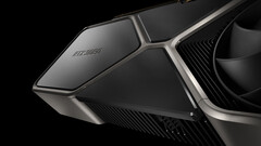 O móvel GeForce RTX 3080 é 40% mais lento do que o desktop GeForce RTX 3080. Que diabos aconteceu? (Fonte da imagem: Nvidia)