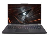 Revisão Aorus 17X XES: O laptop para jogos com um i9-12900HX oferece um desempenho superior