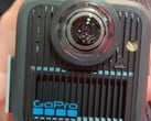 A GoPro Max 2 em forma de protótipo. (Fonte da imagem: via Reddit)
