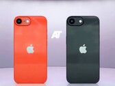 É improvável que a próxima geração do Apple iPhone SE seja diferente opticamente do iPhone 14. (Fonte da imagem: AppleTrack)
