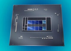 A Intel poderia estar optando por uma estratégia de preços agressiva para que a Alder Lake assumisse a AMD Zen 3. (Fonte de imagem: Intel)