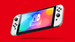 O código dos arquivos do Github supostamente aponta para a compatibilidade com versões anteriores do sucessor do Nintendo Switch. (Fonte da imagem: Nintendo)